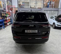 جيب جراند شيروكي إل